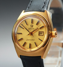1974 Near MINT OMEGA Seamaster