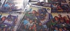 ALBUM FIGURINE CALCIATRICI CON