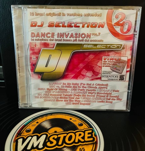 Selection dance - selection, 20