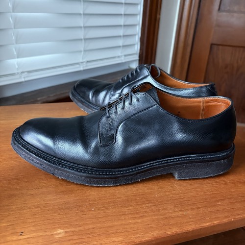Scarpe alden nere - alden,