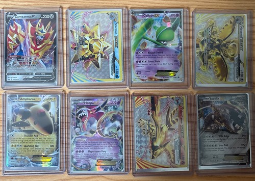 Lotto carte pokemon - pokemon,
