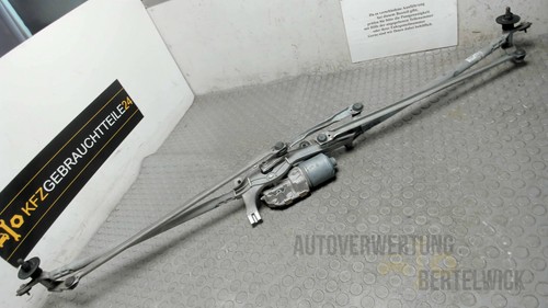 Motore tergicristallo