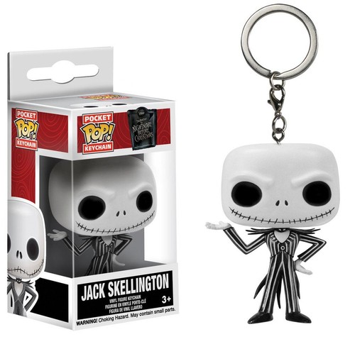 Nightmare before christmas - nightmare,