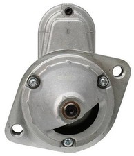 Motorino di Avviamento Nuovo -