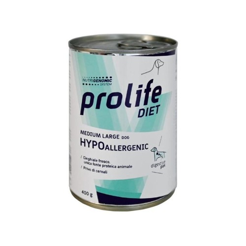Prolife hypoallergenic umido - prolife,