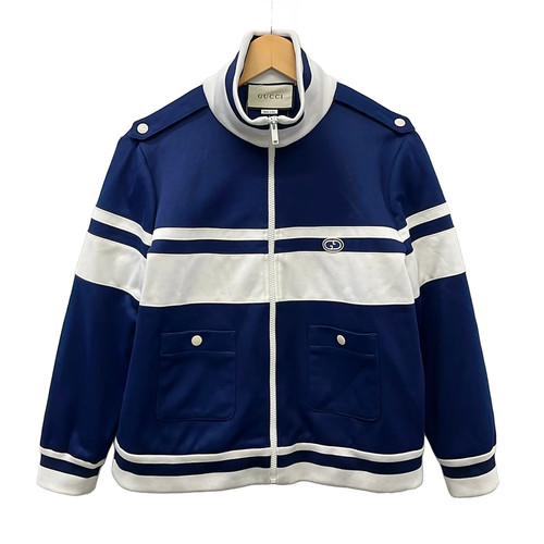Gucci 634822 xjcz7 - gucci, navy