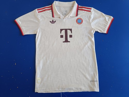 Terza maglia bayern monaco - maglia,