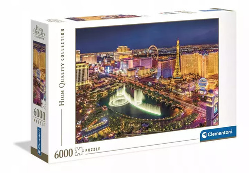 8005125365289 puzzle 6000 - puzzle,