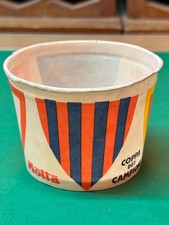 1 coppetta gelato MOTTA 1962