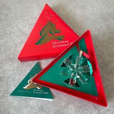 Swarovski Decorazione