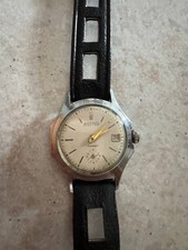 Rare vintage watch Soviet URSS Vostok Mechanical ref. 2605