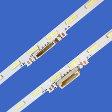 KIT COMPLETO 2 BARRE STRIP 40