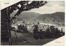 Busalla genova panorama - genova,