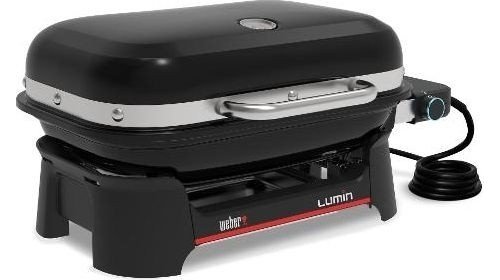 Barbecue elettrico tavolo - da,