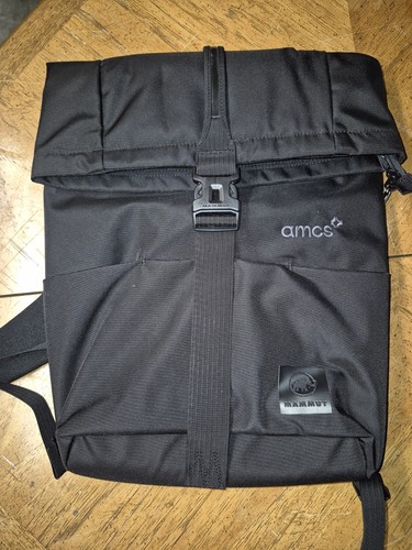 Mammut xeron 15l roll top - 15l,