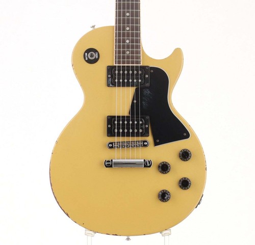 Gibson les paul junior special - gibson,