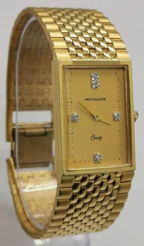 Orologio uomo vintage - orologio, 1982