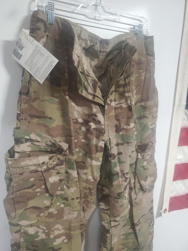 Pantalone pantalone medio