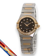 Orologio Omega Constellation