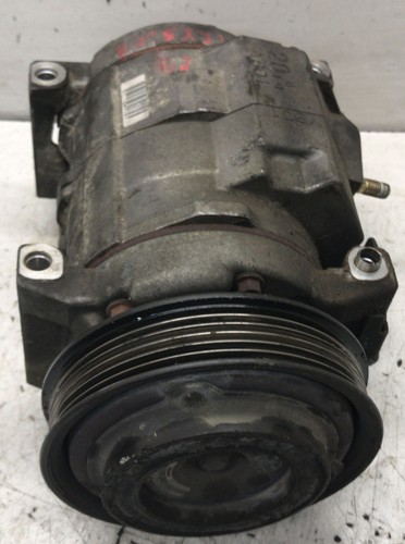 Compressore aria condizionata - compressore,