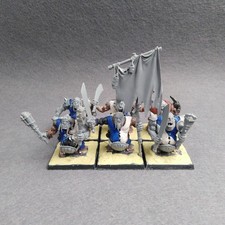 Ogor Mawtribes Gluttons Bulls