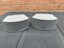 BOSE 321 HOME CINEMA SERIE I