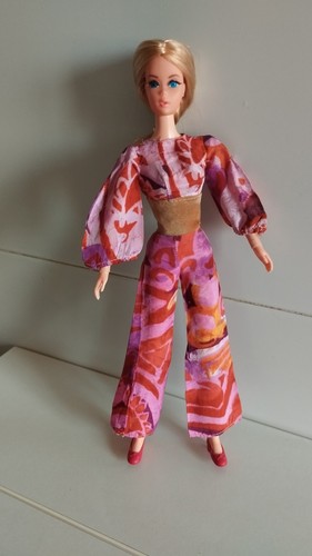 Barbie live action - live,