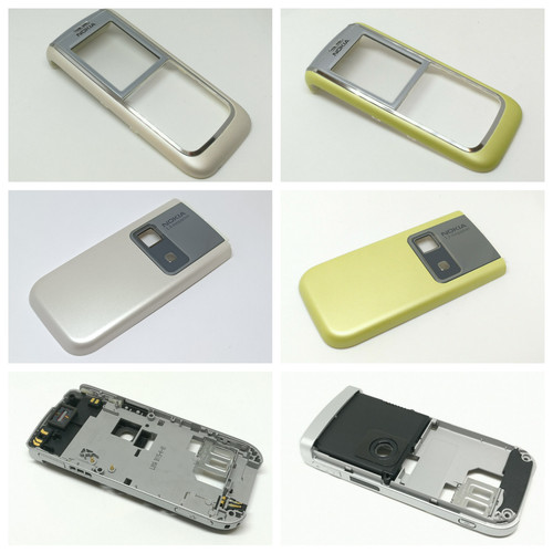 Nokia 6151 original spare - 6151,
