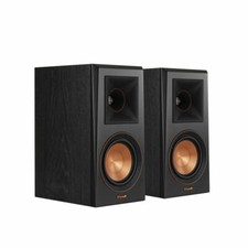 KLIPSCH RP-500M EBONY COPPIA