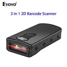 LETTORE BARCODE 1D 2D LETTORE