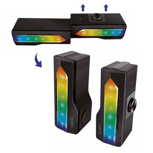 Gaming sound system - gaming, soundbar