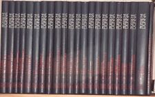 ENCICLOPEDIA PROFESSIONE DONNA (completa di 22 volumi) - Fabbri Editore 1975