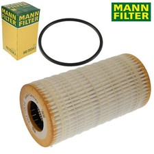 MANN FILTER HU 7034 Z FILTRO