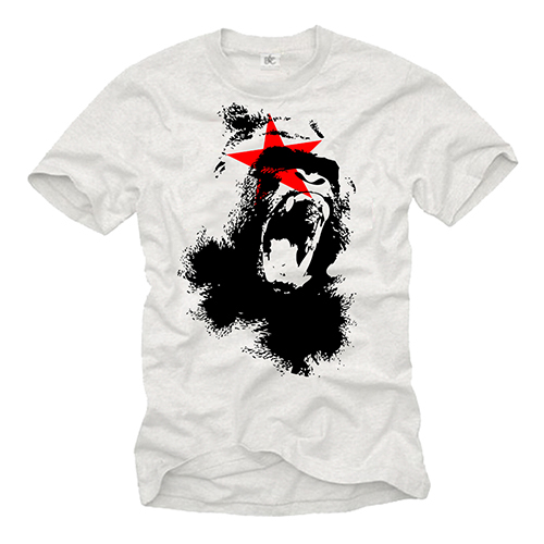 Shirt uomo cool - uomo, planet