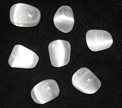 Selenite pietra degli - pietra,