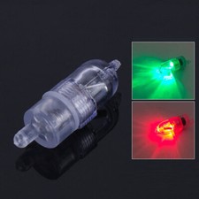 Luce LED Notturna Punta Canna