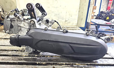 WS25 MOTORE KAWASAKI J 125