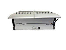Studer Microcore Mixer per Trasmissione Digitale con 2 Controller