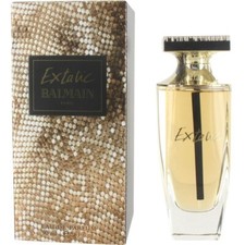Pierre Balmain Extatic donna 90ml Eau de Parfum EDP NUOVO NUOVO