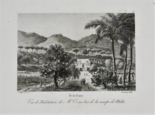 MILBERT , Voyage pittoresque