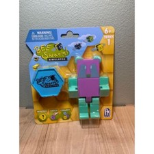 Confezione Action Figure Bee