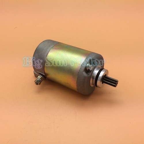 Motorino avviamento 250cc - di,