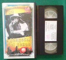 VHS Film Ita Western I