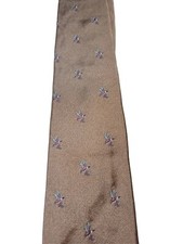 Emerson Graham Tie All Silk