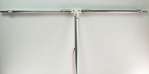 Antenna dipolo simmetrica - antenna,
