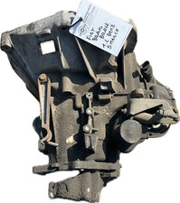 Cambio manuale per modello FIAT BRAVO FIAT BRAVA 1.4 benzina 5 marce ricambio