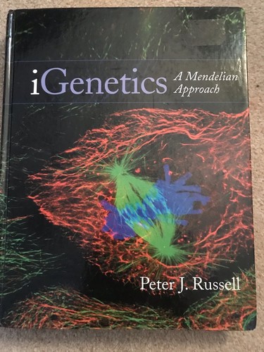 Igenetics mendelian - a,