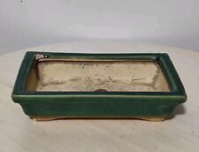 1 Vasetto Bonsai, Vaso