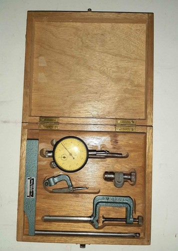 Comparatore vintage - comparatore,