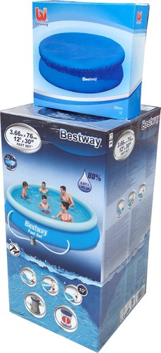 Bestway 57274 pool fast - bestway®,